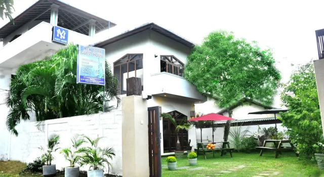 New York Guest House