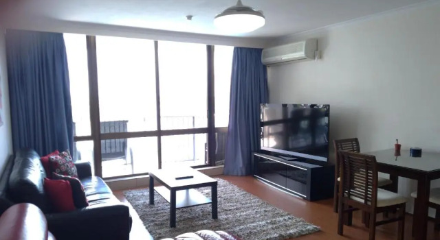 Апартаменты c 1 комнатой Silverton Apartment Resort Surfers Paradise