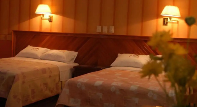 Hotel Real Malintzi Tlaxcala, Reserva ahora Hotel Totolac Tlaxcala