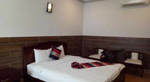 Tan Hoang Gia Hotel