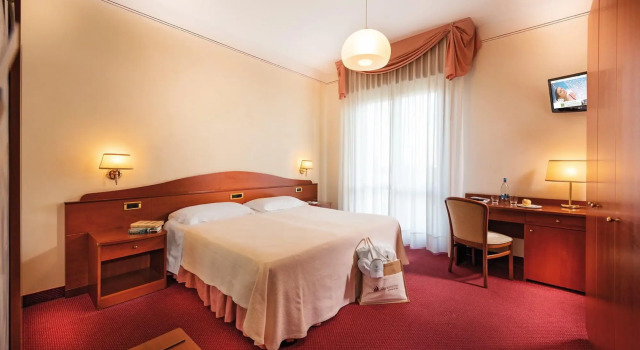 Atlantic Terme Natural Spa & Hotel