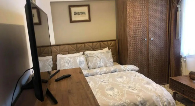 Трёхместный номер Standard Pekcan Otel