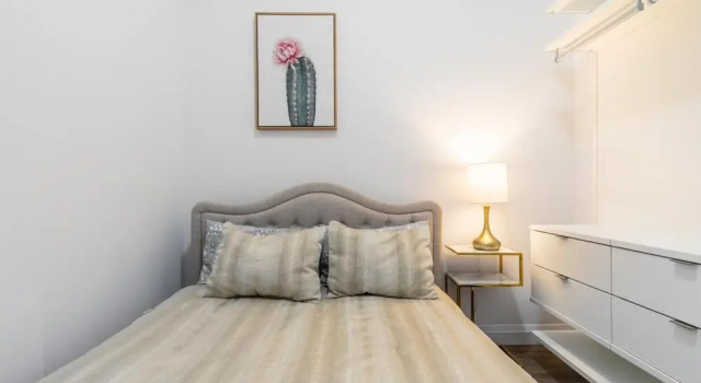 1 Bedroom Loft Free Parking Gym 5, Varaa Huoneisto Hamilton 