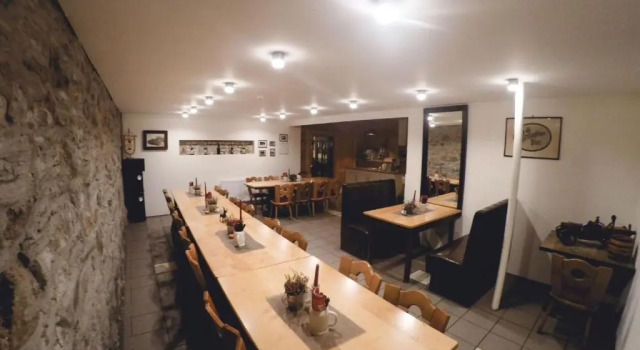 Номер Standard Brauhaus Obermühle