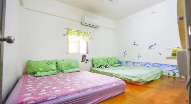 Lanyu Starrynight Homestay, Réserver Hôtel Orchid Island Taïwan