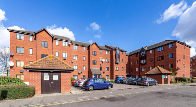 Suites by Rehoboth - Thames View - Woolwich