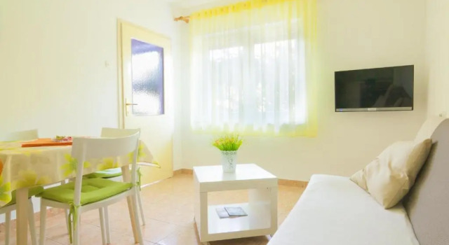Апартаменты Apartments Nicole