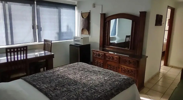Номер Business Residencia Sofía