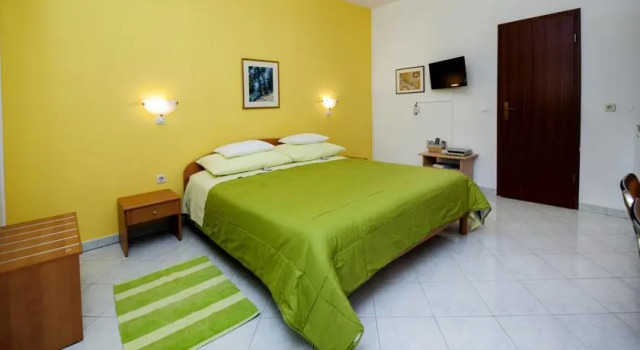 Rooms Erik