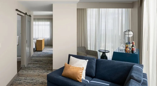 Полулюкс Luminary Hotel & Co., Autograph Collection