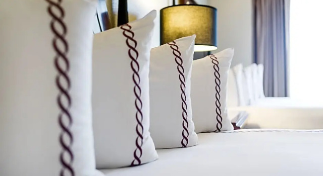 Номер Superior InterContinental New Orleans by IHG