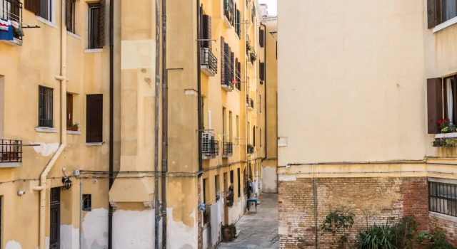 Serenissima Authentic Venice, Забронировать Отель Каннареджо Венеция
