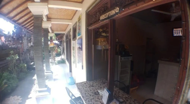 Amel Homestay, Забронировать Отель Убуд Гианьяр
