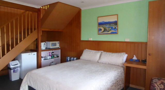 Platypus Park Country Retreat, Buchen Sie Hotel Bridport Tasmanien