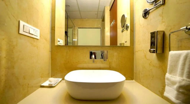 Номер Standard Hotel The Chabal