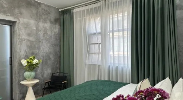 Suite 3 camere duplex Forest Time Resort Villa