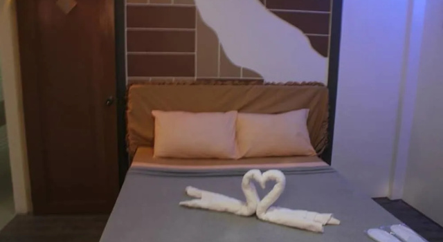 Bergamo Hotel Lingayen, Забронировать Отель  