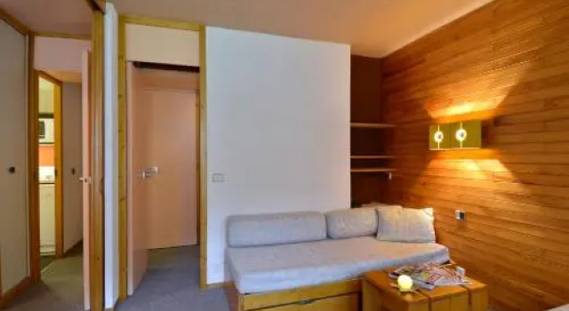 Maeva Résidence Saint Jacques, Prenota Hotel La Plagne-Tarentaise Rodano-Alpi