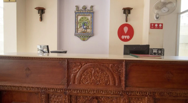 OYO 14812 Ram Villas, Забронировать Отель Отели штата Раджастхана 3 звезды, 3*