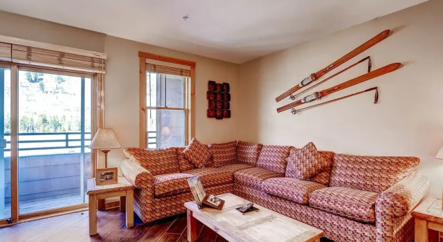 Premier 2br /walk To Slopes + Outdoor Heated Pool 2 Bedroom Condo by RedAwning, Забронировать Апартаменты/квартира Кистон Roosevelt National Forest