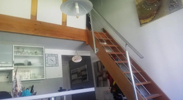 Апартаменты Joli duplex pour 2 adultes