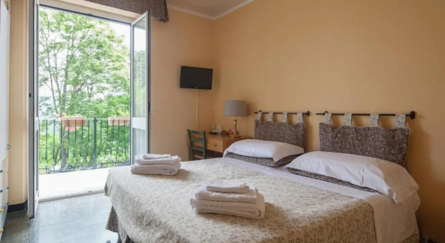 Номер Standard Antica Locanda Luigina