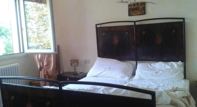 Семейный номер Standard B&B Le Due Rocche