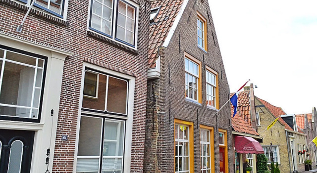 House VOCHuys Kittilä, Забронировать Отель Отели в центре Энкхейзен, в центре