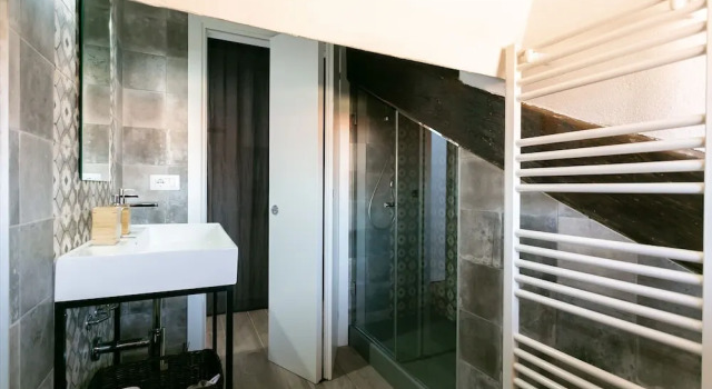 Апартаменты Classic Milano Apartments Via Mortara