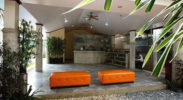Real Maris Resort and Hotel
