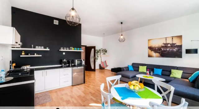Апартаменты Superior 5-stars Apartments - Old Town