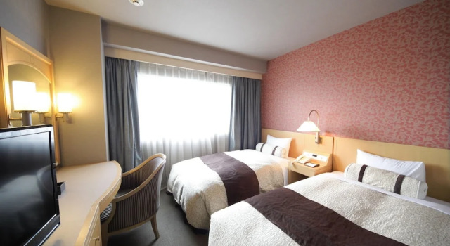 Run of House Numazu River Side Hotel
