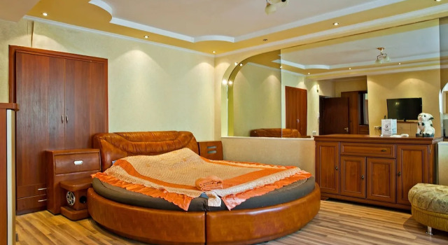 Suite Lessor Appartments