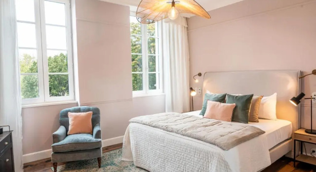Номер Superior Boutique Hotel SOCLO