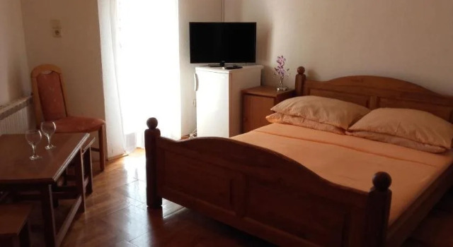 Villa Mateja