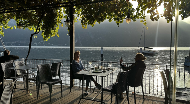 Номер Standard Hotel La Pergola