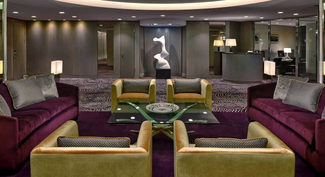 Waldorf Astoria Berlin