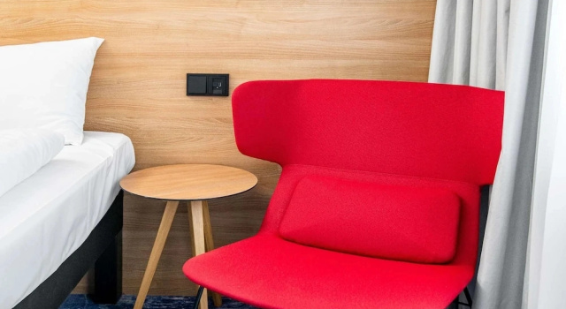 Номер Superior ibis Styles Relax Roznov pod Radhostem