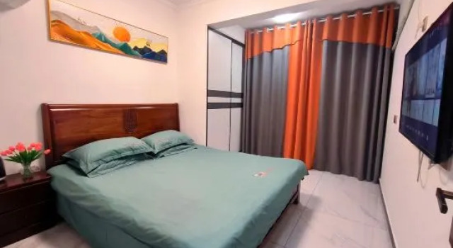 Люкс Luxury Shangqiu Youjia Express Hotel