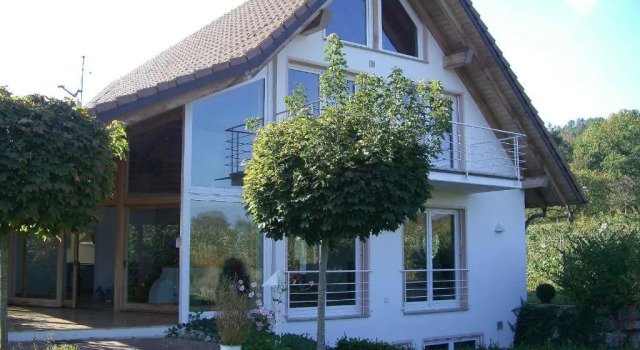 Апартаменты Ferienwohnung Würtenberger 68 qm