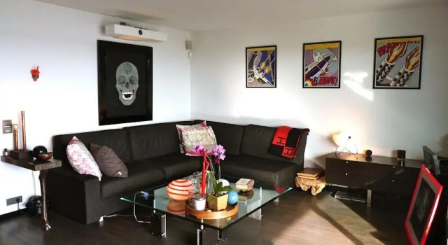 Appartement Moure Rouge, Забронировать Апартаменты/квартира Канны Приморские Альпы