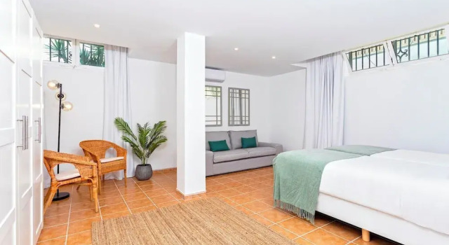 Genteel Home Mirador de La Barrosa, Забронировать Отель Отели Чиклана-де-ла-Фронтера 3 звезды, рядом с Пляж Ла-Барроса, 3*