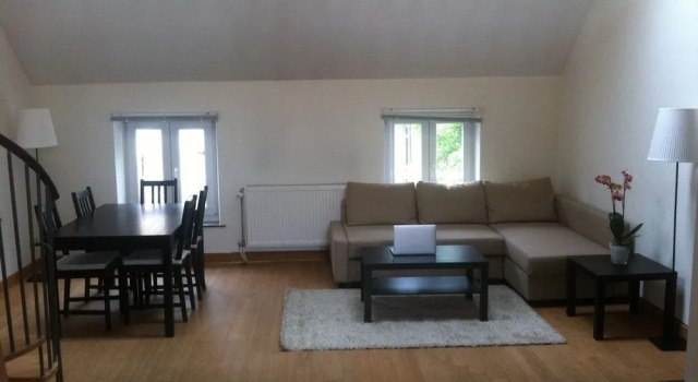 Appartement Compagnie Immo MK, Забронировать Отель Брюссель Брюссельский столичный регион, рядом с Малбек/Маэльбеэк