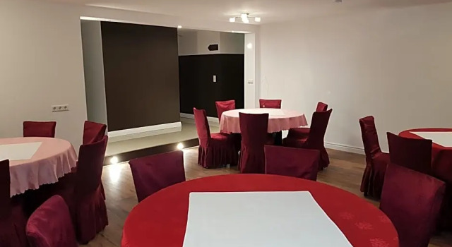Hotel Krone UG, Reserva ahora Hotel Deisslingen Baden-Wurtemberg