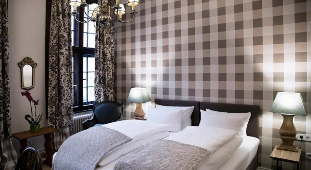 Hotel Alt Nürnberg