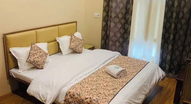 Номер Standard Faizzy residency