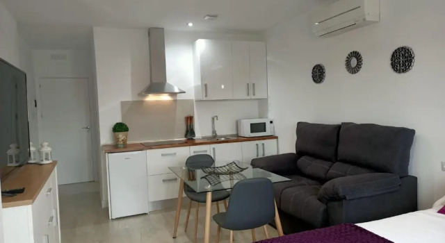 Apartamentos NayDa studio 1, Забронировать Апартаменты/квартира Апартаменты Мерида, Апартаменты/квартира