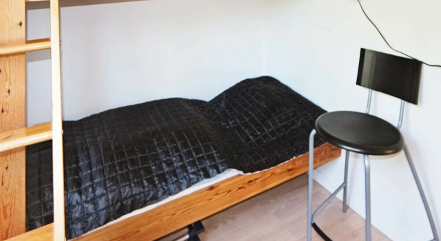 Modern Holiday Home in Hadsund With Terrace, Rezervovat Hotel Hadsund 