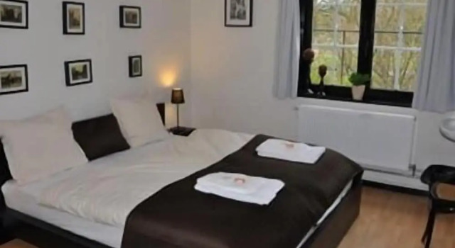 Номер Standard Hotel T Bagientje
