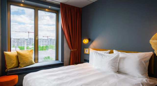 Gambino Hotel Werksviertel